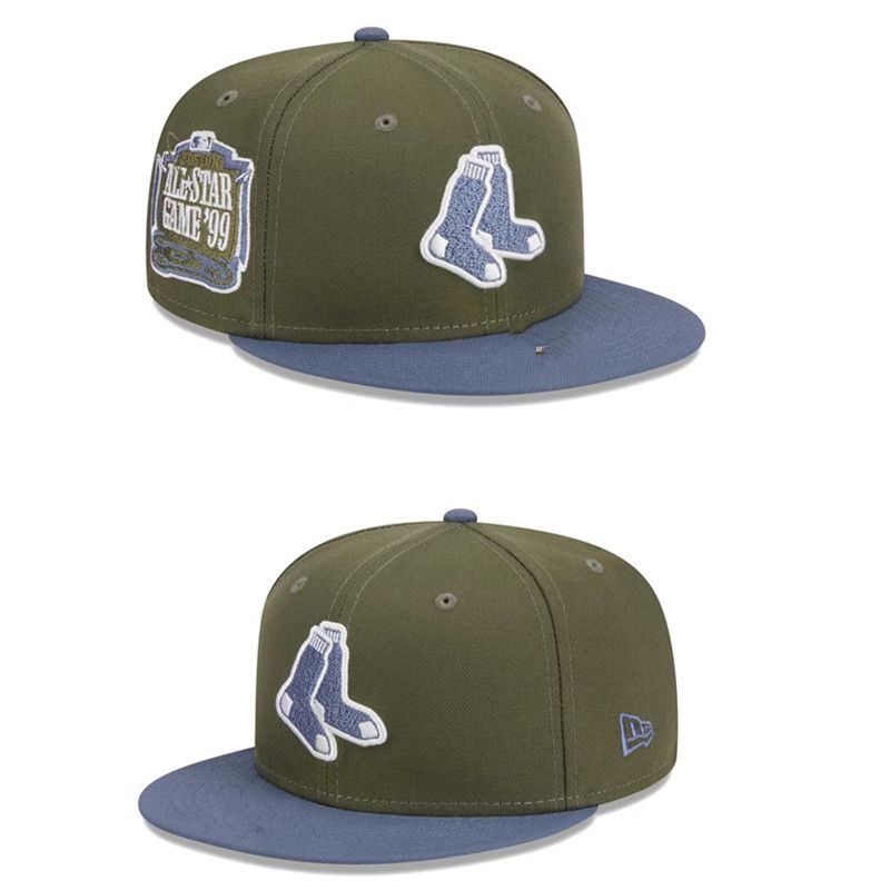 2024 MLB Boston Red Sox Hat TX202404051->mlb hats->Sports Caps